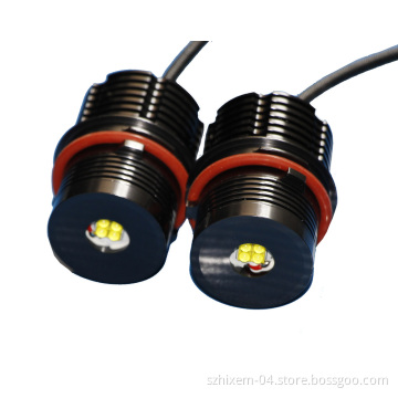 Car LED Marker Light E39 32W 4PCS CREE Chips, Super Bright, Plug and Play